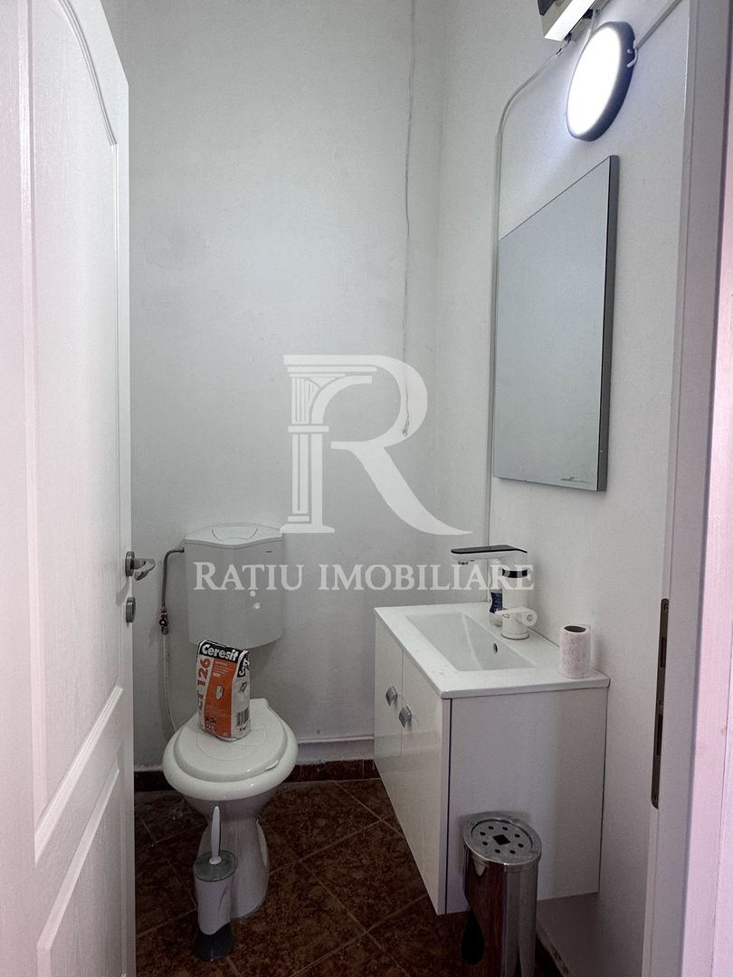 Spatiu comercial | Zona Dacia | Oradea - Poză 3