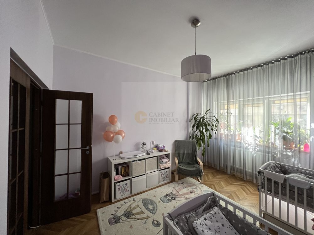 Apartament 3 camere - Calea Victoriei - Poză 2