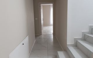 Casa de închiriat: Cartier privat, zona lacurilor Crevedia Buftea. - Poză 5