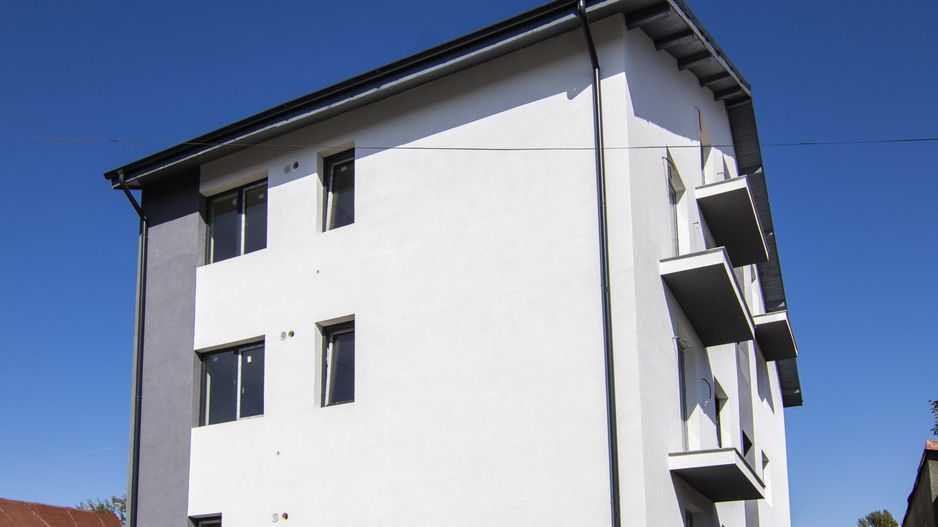 Giulesti, str. Pomilor, bloc nou, 2 camere, decomandat, 62 mp, finisat la cheie - Poză 1