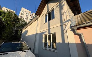 Vânzare, casă, 2 camere, strada Movila lui Burcel, Centru - Poză 1