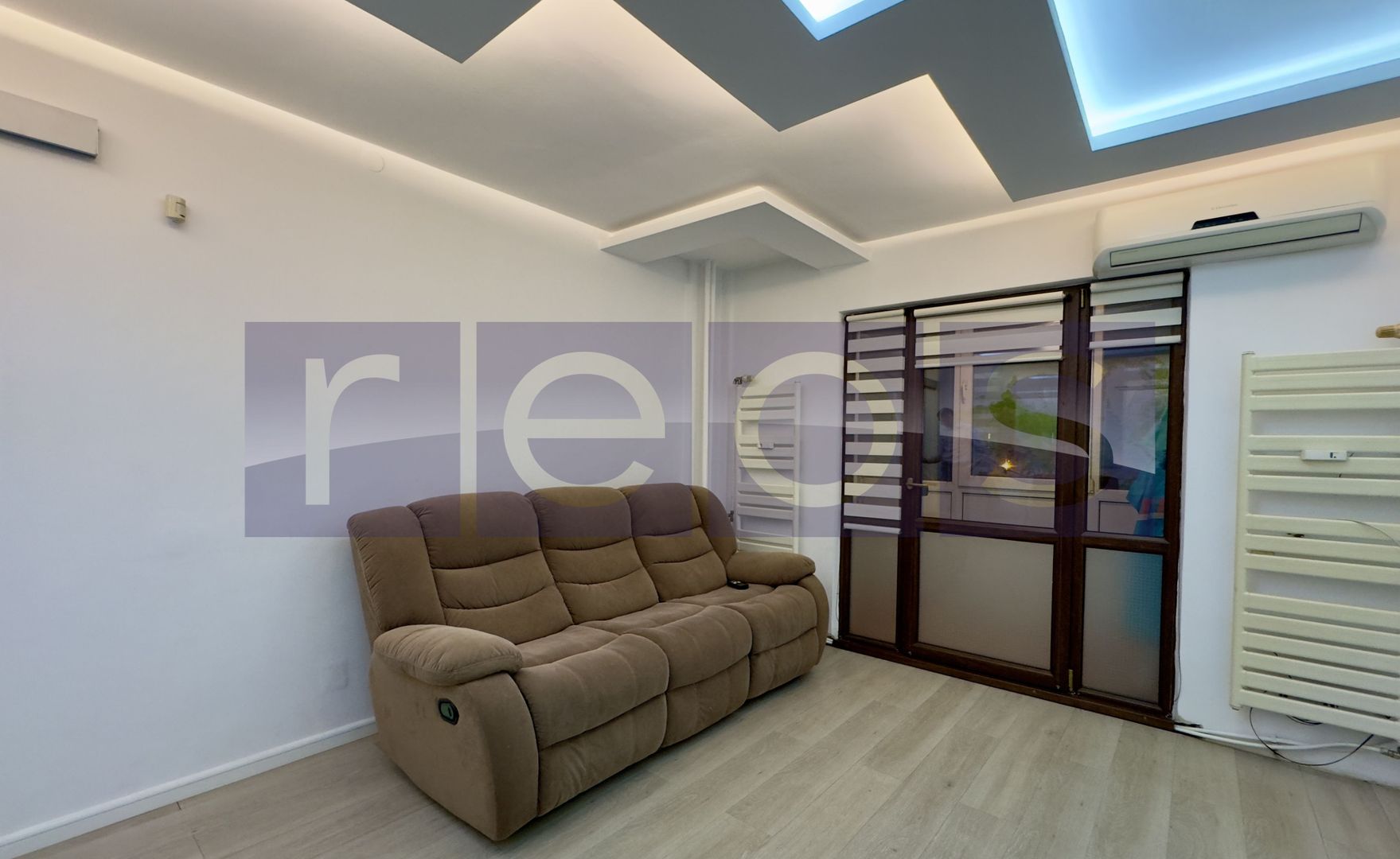 INCHIRIERE 4 CAMERE | STEFAN CEL MARE | 92MP - Poză 2