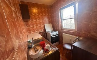 1 camera Badea Cartan Telegrafului, 4 pe nivel - Poză 9