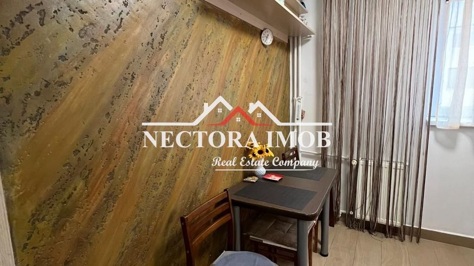 NECTORA IMOB-Apartament 2 camere, Blvd. Dacia, Mobilat/Utilat/Parcare - Poză 7