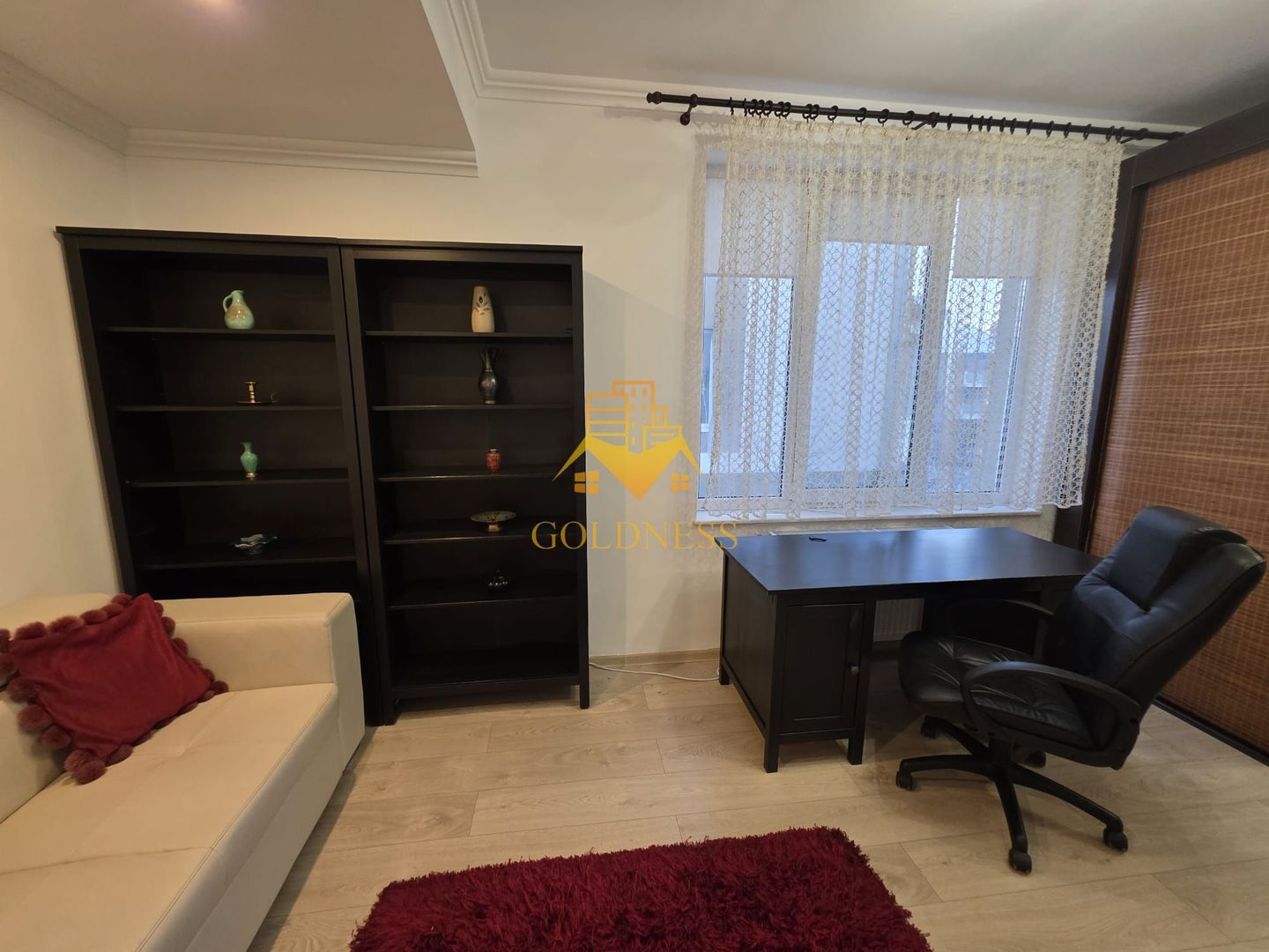 3 camere, open space, mobilat modern, parcare, Buna Ziua, Leroy Merlin - Poză 6