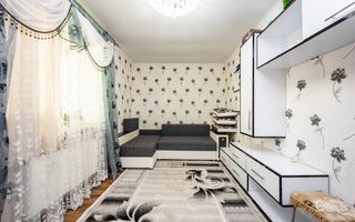 Vânzare, Townhouse- 100 mp, str. Florilor, Bubueci - Poză 9