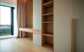 Apartament premium 3 camere | One Verdi Park | Vedere către parc - Poză 21