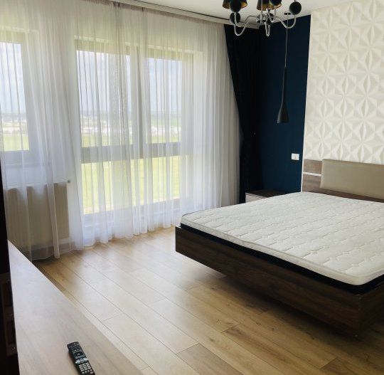 Apartament 3 camere Pipera | Green Vista - Poză 9