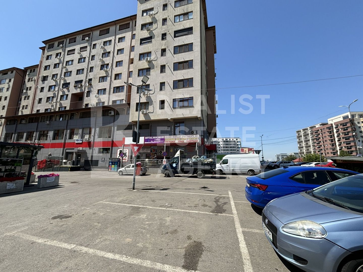 Vânzare, apartament, 3 camere, strada Prelungirea Ghencea, București - Poză 1