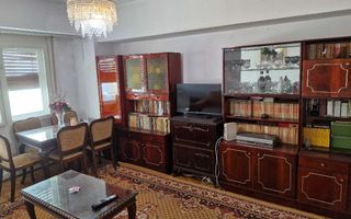 AP. 3 CAMERE 1 MAI, 82 MP UTILI, NEMOBILAT, DECOMANDAT, COMISION 0% - Poză 3