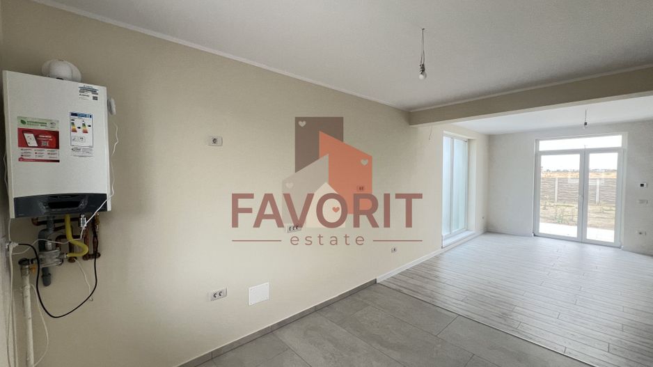 Duplex 4 camere | Giroc - Zona Eso - Poză 7