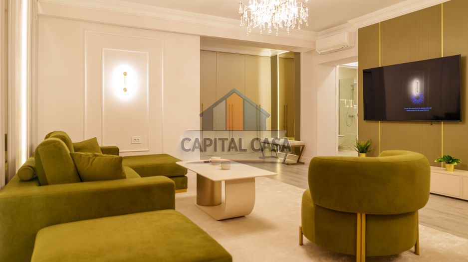 Apartament 2 Camere | Mobilat & Utilat Premium Pipera - Poză 87