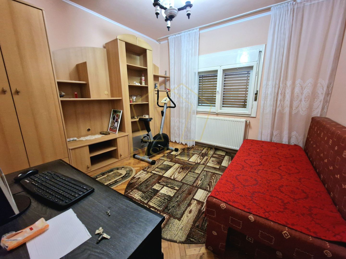 Apartament cu 3 camere | Girocului | McDonald - Poză 3