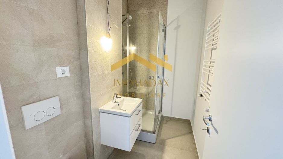 Aradului/Torontalului-3 Camere-Centrala Proprie - Poză 8