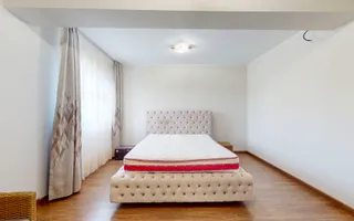 Stefanestii de Sus - Strada Stupilor - Casa 5 camere - Poză 28