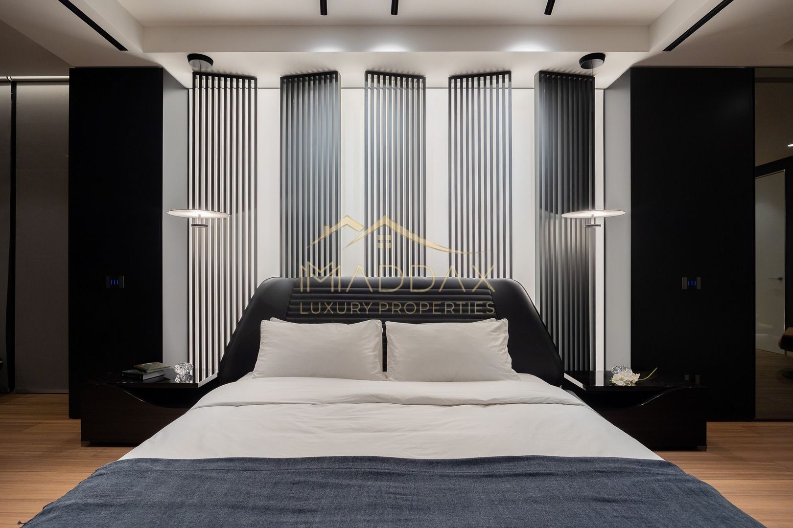 Extraordinary Penthouse *380 SQM useful* 3 parking // Primaverii - Poză 25