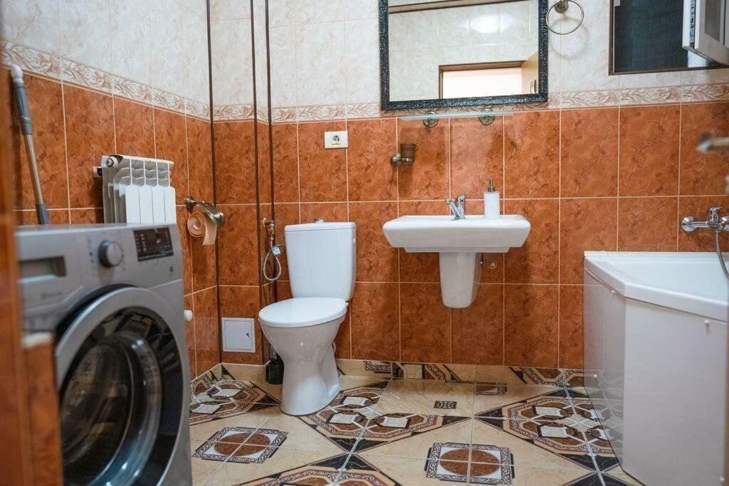 Apartament lux Unirii - Poză 8