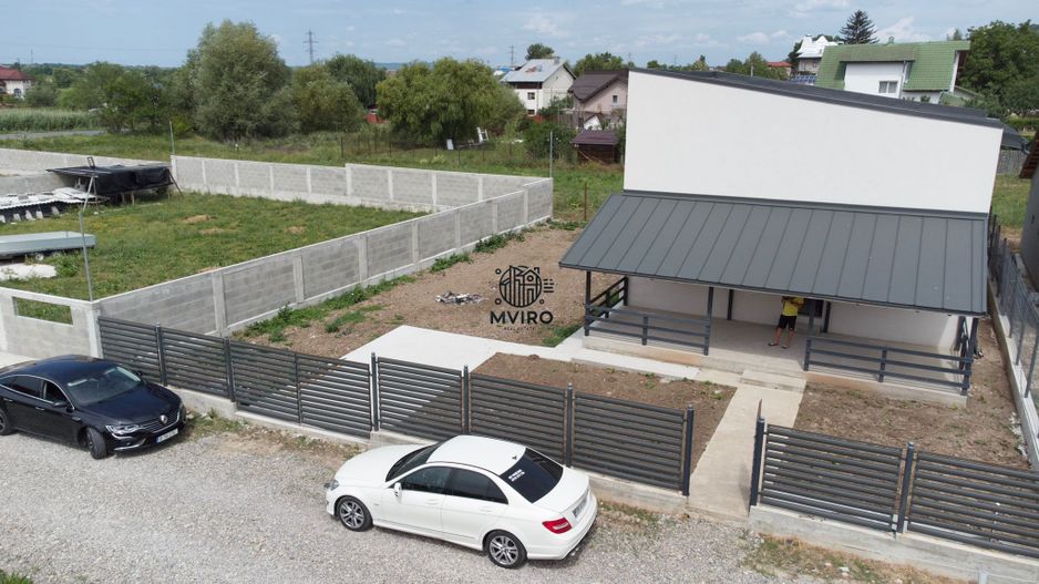 Casa de vanzare Aleea Manastirii - Disco 2000 - Comision 0% - Poză 4