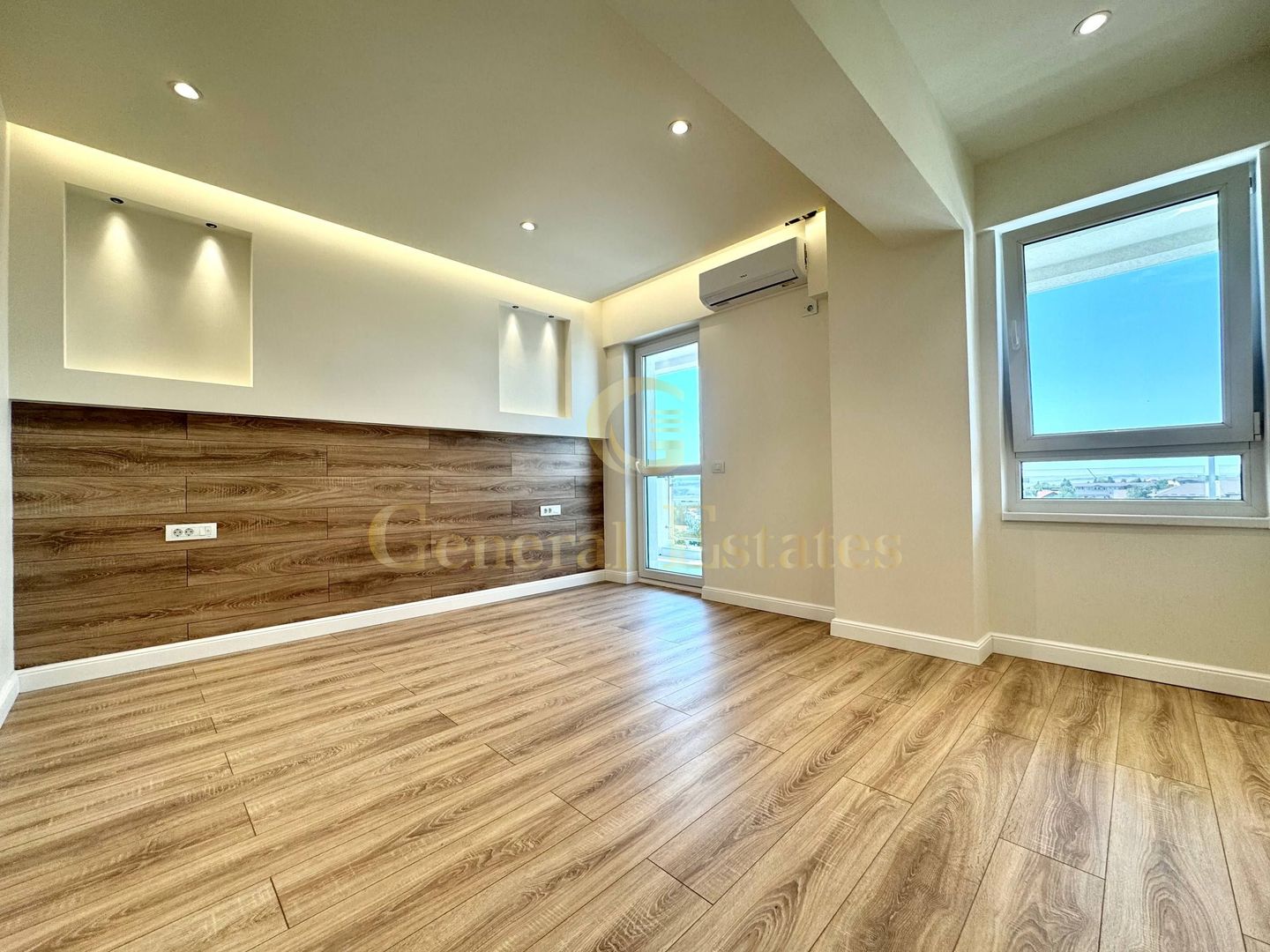 Vânzare Penthouse cu Terasă generoasă în Complexul Atrium Garden - Poză 12