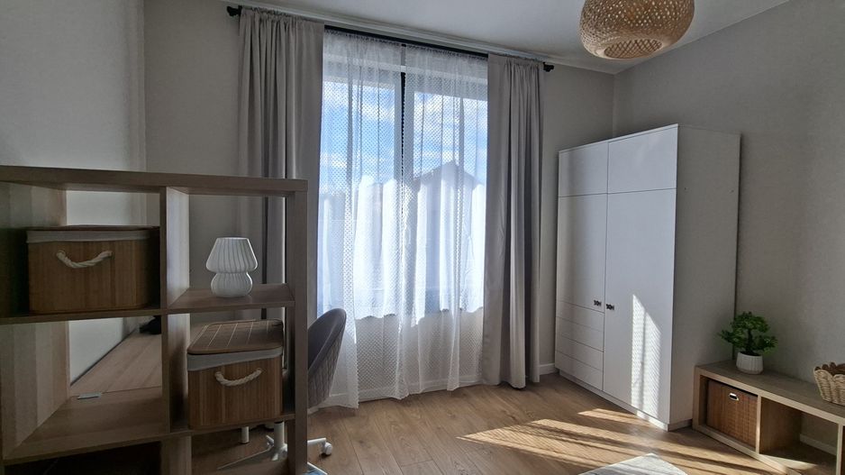 Duplex parter la prima inchiriere - zona Ikea - Poză 23