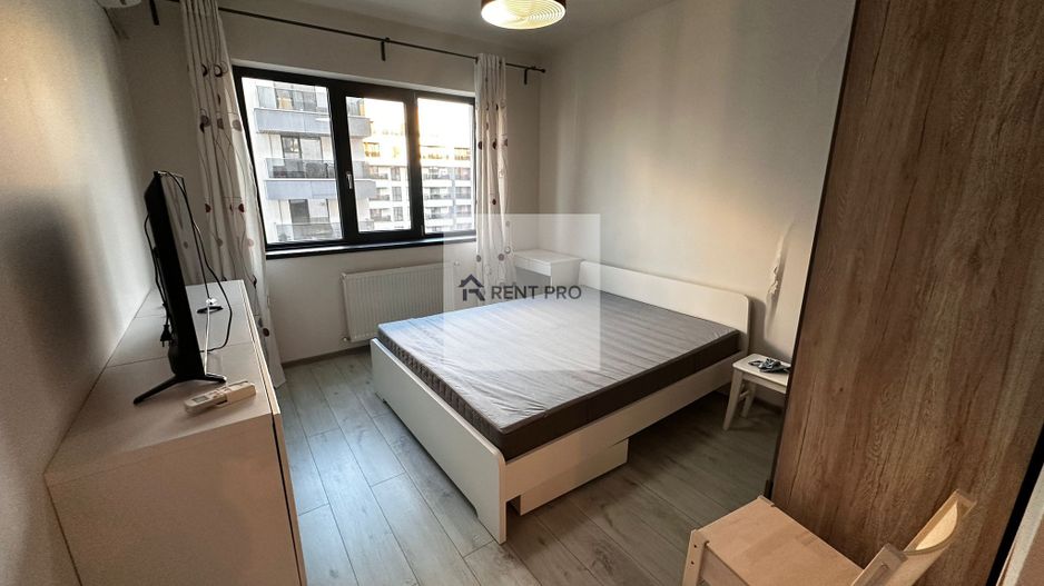 2 Camere Iuliu Maniu 6 Mobilat Utilat Novum Politehnica - Poză 13