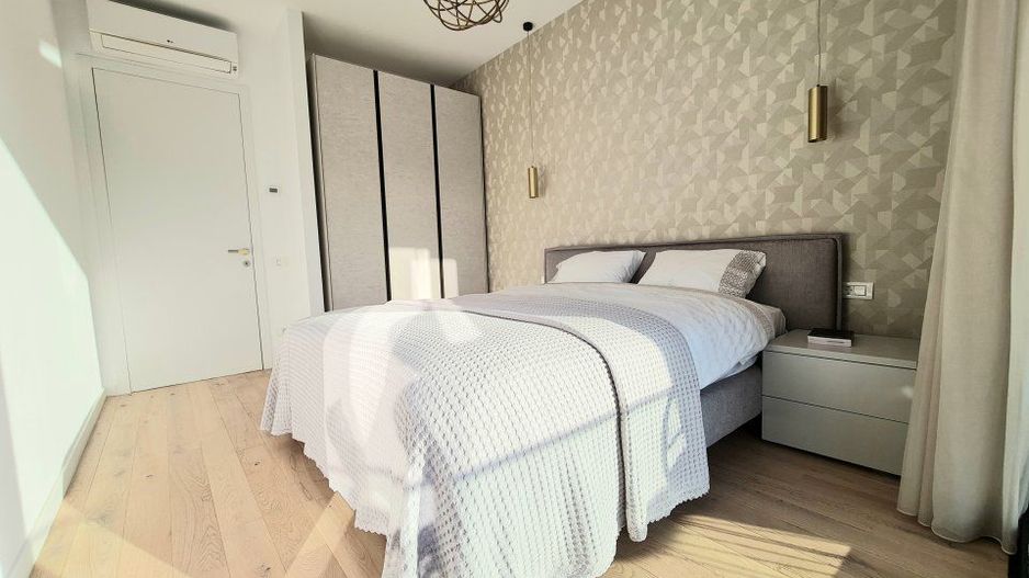 Apartament WIN Herastrau | Aviatiei - Poză 7
