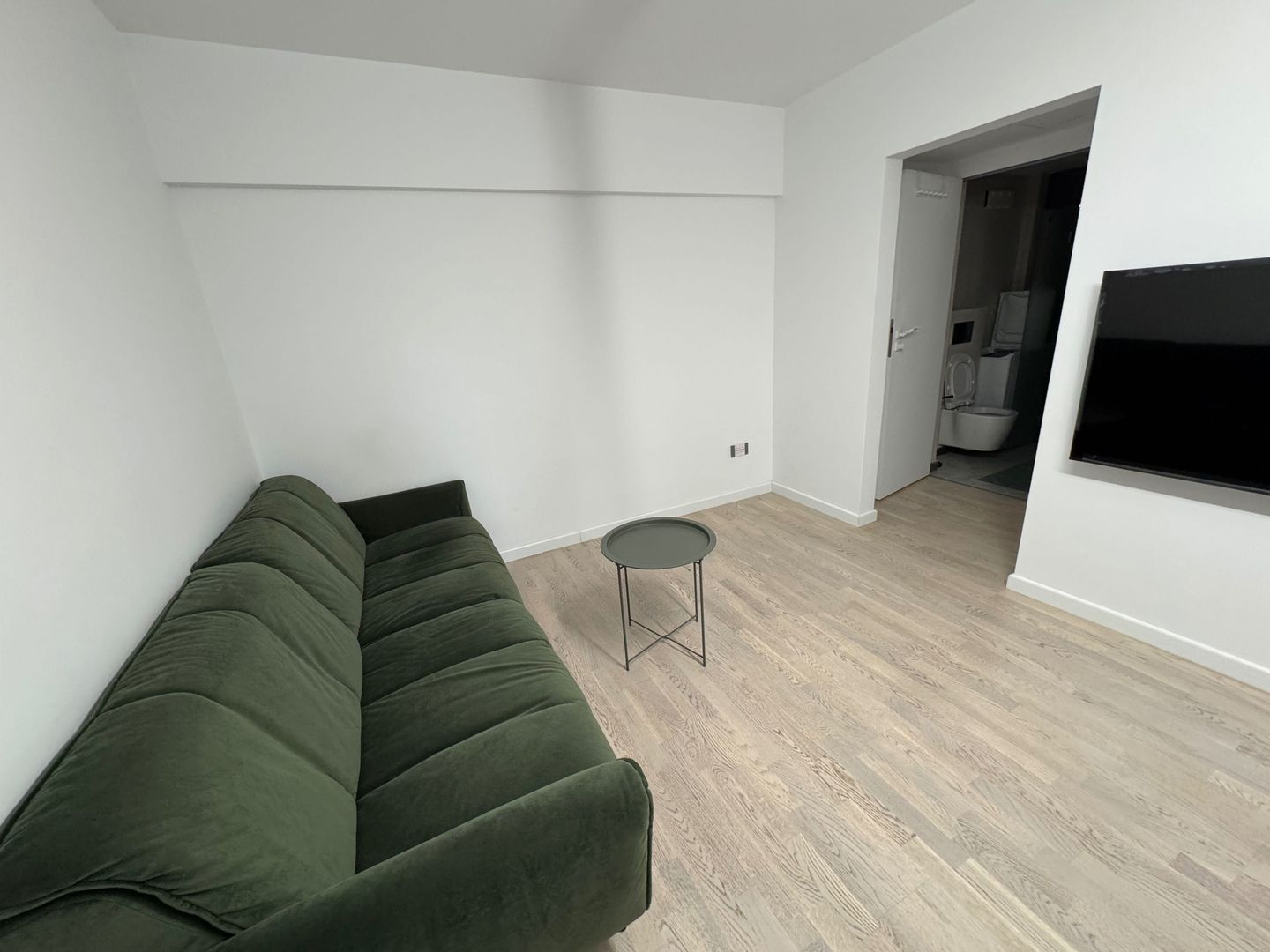 De inchiriat apartament 2 camere Amzei - Romana sect 1 - Poză 1