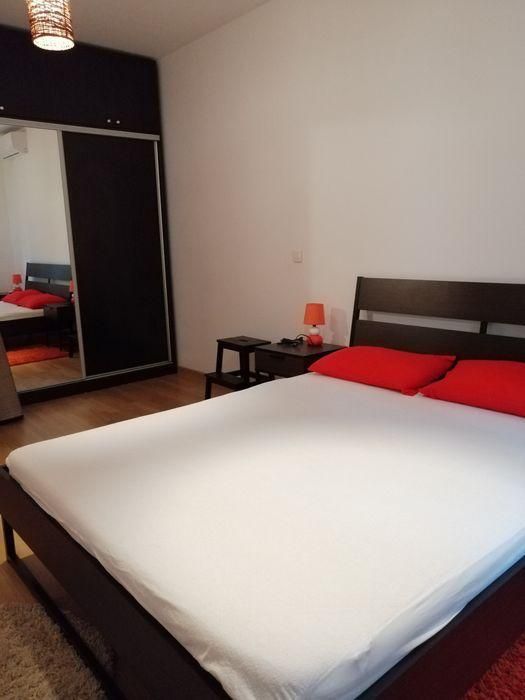 AP. 3 CAMERE - PARCUL CAROL, PARACRE INCLUSA, METROU, MOBILAT MODERN - Poză 2
