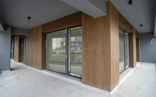 Tomis Nord/Carrefour -Vanzare Apartament cu 3 camere, bloc nou. - Poză 6