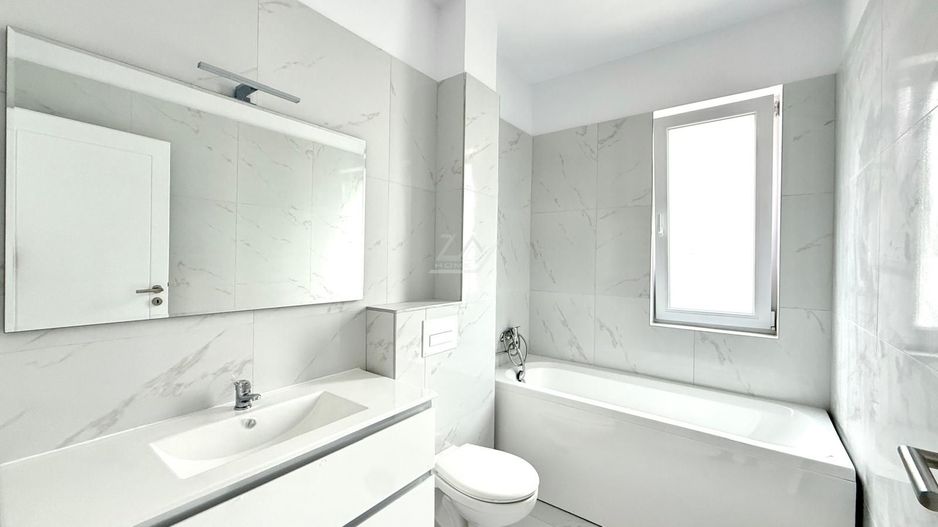 Bloc nou ESO. 1,2,3 Camere . Finisaje la alegere. Terasa 20 mp. - Poză 3