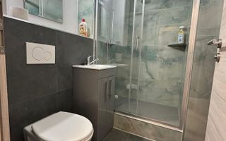 Apartament 3 camere, semidecomandat, complet renovat, Iași - Poză 7