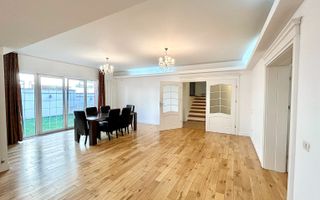 Villas for Rent I London Residence Pipera | 5 Bedrooms | Tennis Court - Poză 8
