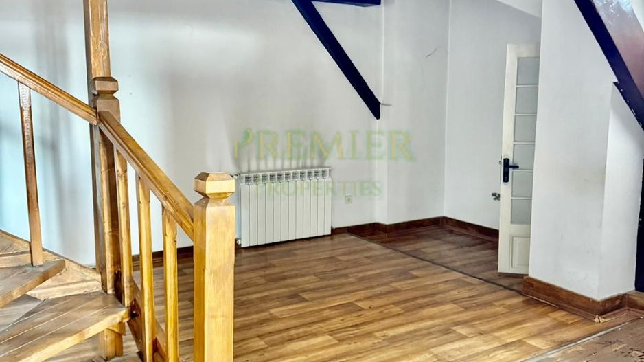 PREMIER PROPERTIES – VILĂ INTERBELICĂ PRETABILĂ PENTRU BIROURI Cotroceni - Poză 12