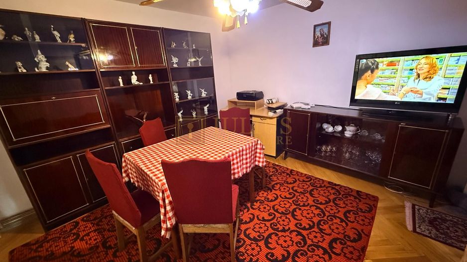 3 camere, situat in Complexul Studentesc, studenti, centrala proprie. - Poză 1