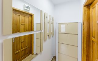 [ UMF ] DE ÎNCHIRIAT - Apartament 1 cameră, strada Iuliu Moldovan - Poză 24