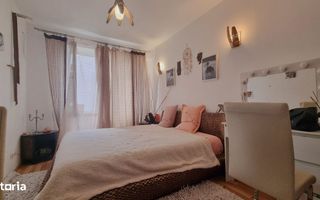 APARTAMENT CU 3 CAMERE MOBILAT SI UTILAT READY TO MOVE | ROSE GARDEN | - Poză 4