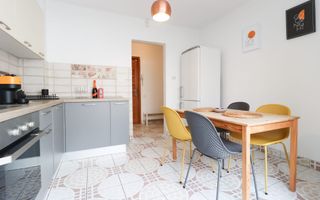 Apartament Obor-Mihai Bravu, bloc stradal, REABILITAT - Poză 19