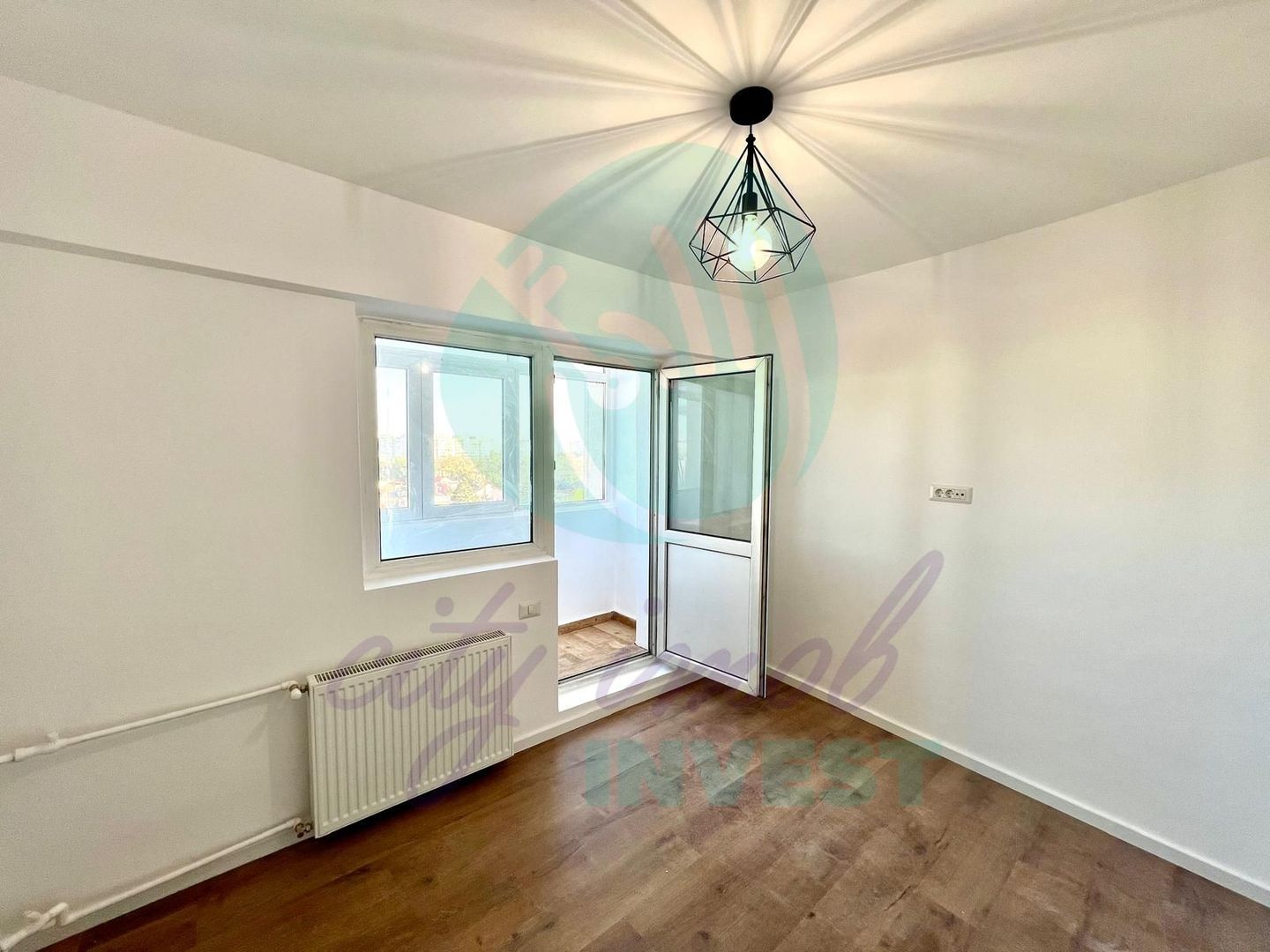 3 camere RENOVATE  la doar 5 minute de Metrou Muncii - Poză 6