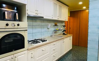 De vanzare apartament cu 2 camere dec. in Galati, Icfrimu, "la cheie" - Poză 1