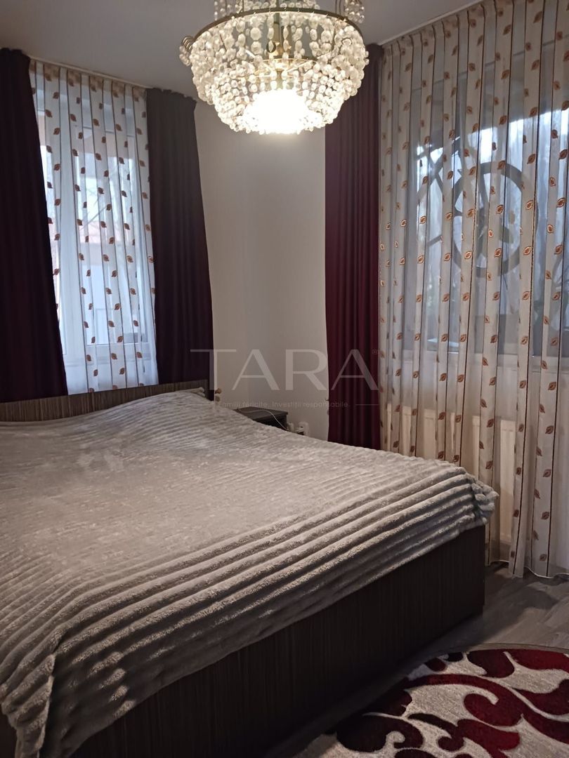 Apartament 2 camere – Florești, zona Eroilor - Poză 5