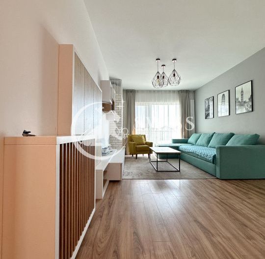 Apartament 3 camere | 2 bai | Parcare subterana | Sophia Residence Buna Ziua - Poză 2