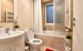 Imobil cu configurație unică  – CENTRUL ISTORIC AL BRAȘOVULUI - Poză 23