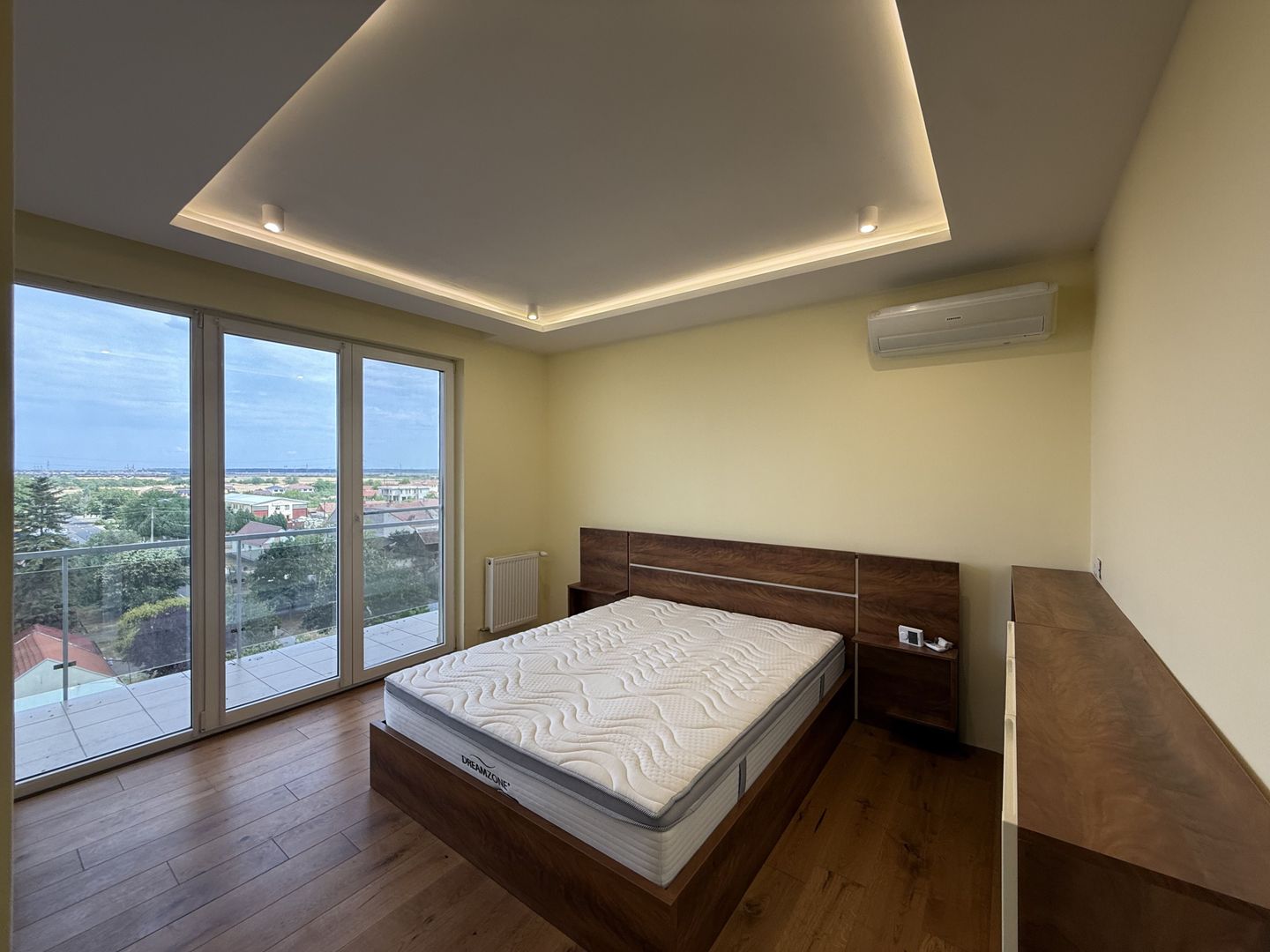 Apartament PREMIUM, 4 camere, ARED Orizont - Poză 5
