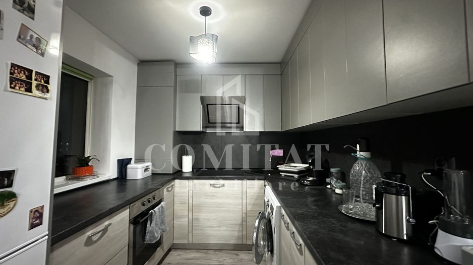 Apartament 3 camere | 2 locuri de parcare | Muzeul Apei - Poză 5