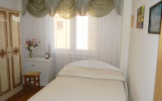 Apartament cu 3 camere,mobilat si utilat, Astra-Somes - Poză 1