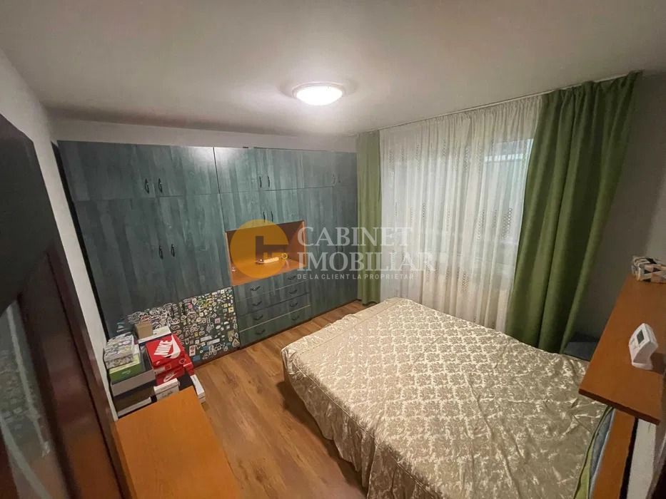 Primaverii/Podu Ros - Apartament cu 2SD - Modelul mare 55mp - Poză 2