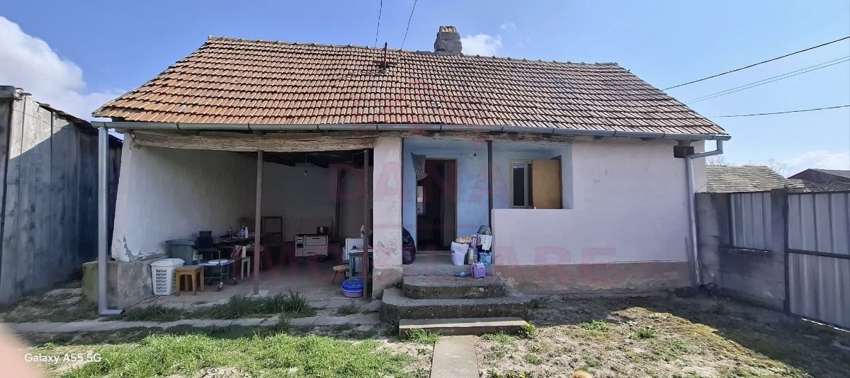 GHERTENIȘ\ CASĂ 3 CAMERE  TEREN 4636 MP\ COMISION 0% - Poză 8