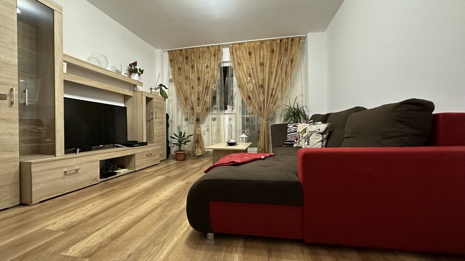 Oferta inchiriata - Apartament 3 camere - de inchiriat - Dacia - Poză 11