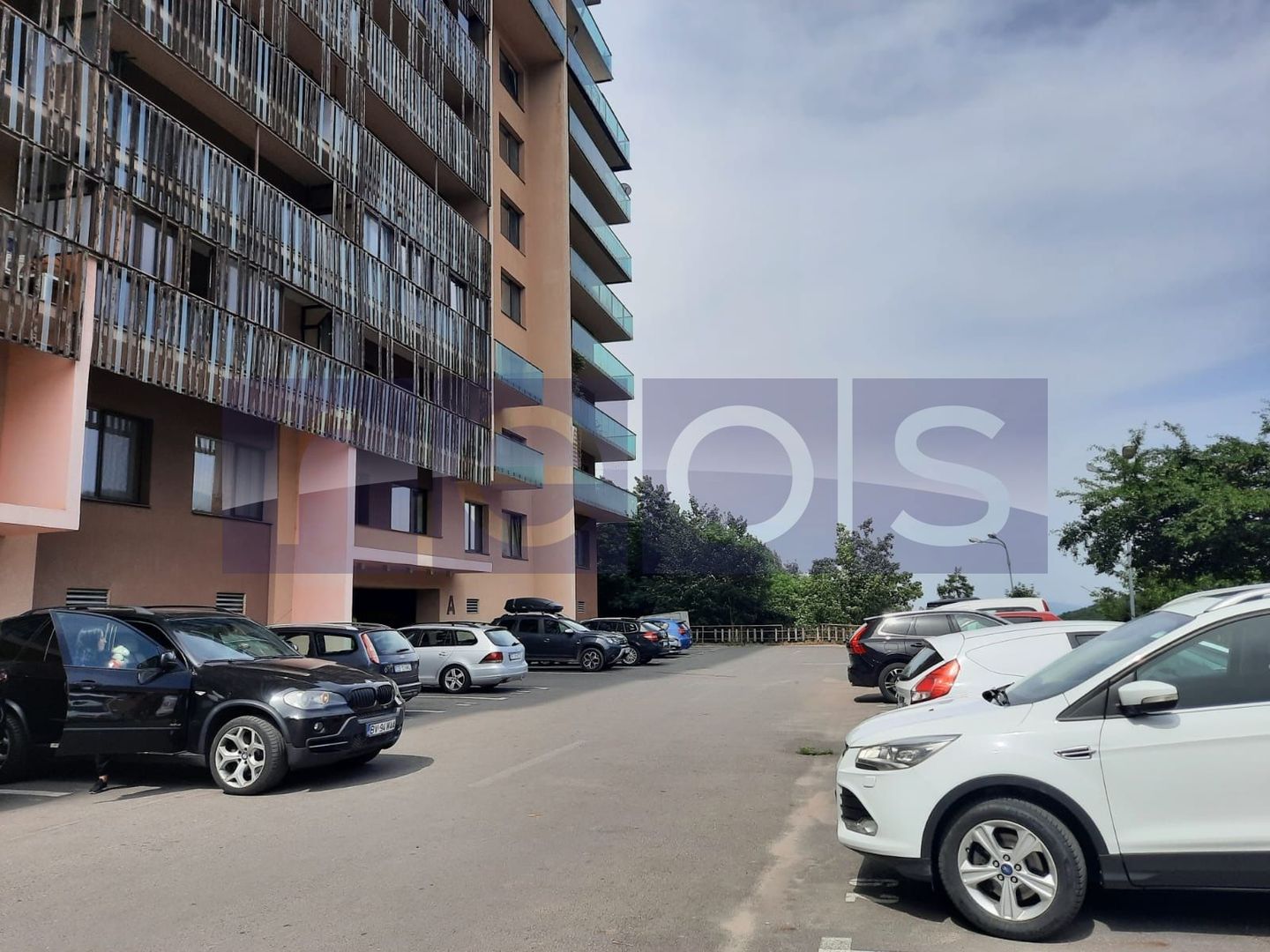 VANZARE 2 CAMERE | MOBILAT UTILAT | TAMPA GARDENS BRASOV - Poză 6