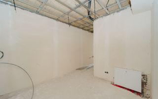 Penthouse 92,2 m² în Buiucani | Terase generoase | Lift direct - Poză 14